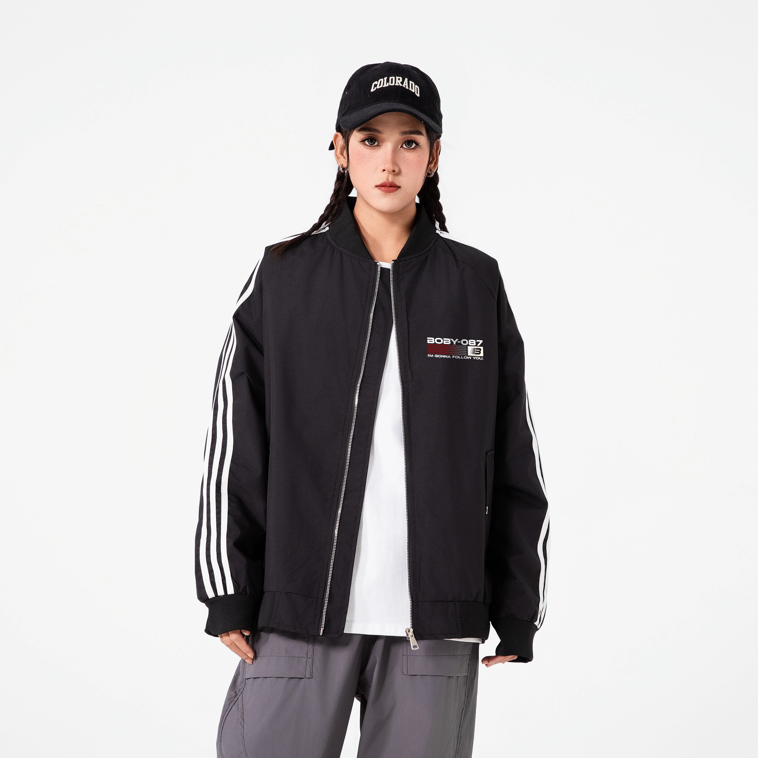 BOBBY ABLEY