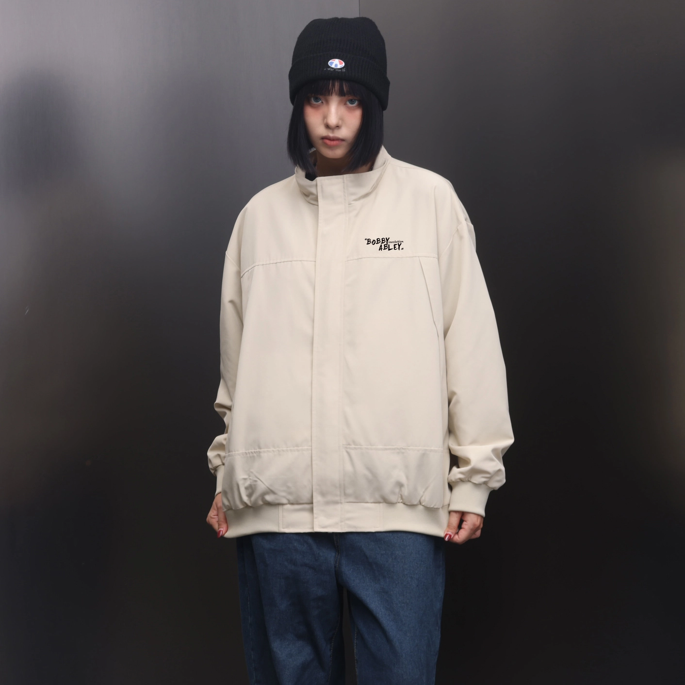 BOBBY ABLEY Logo