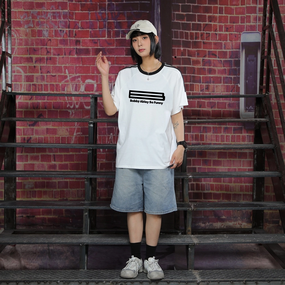 BOBBY ABLEY LogoT
