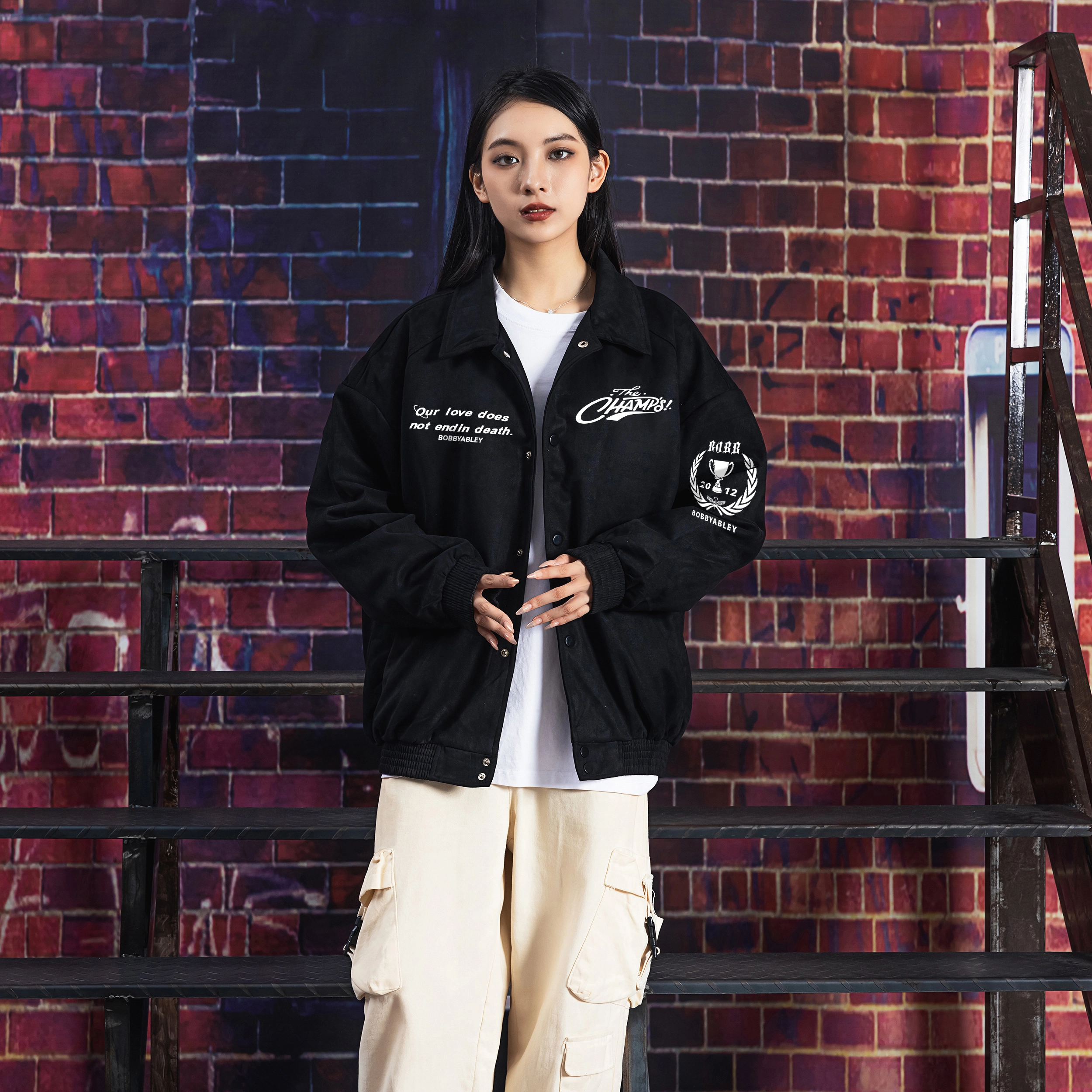 BOBBY ABLEY