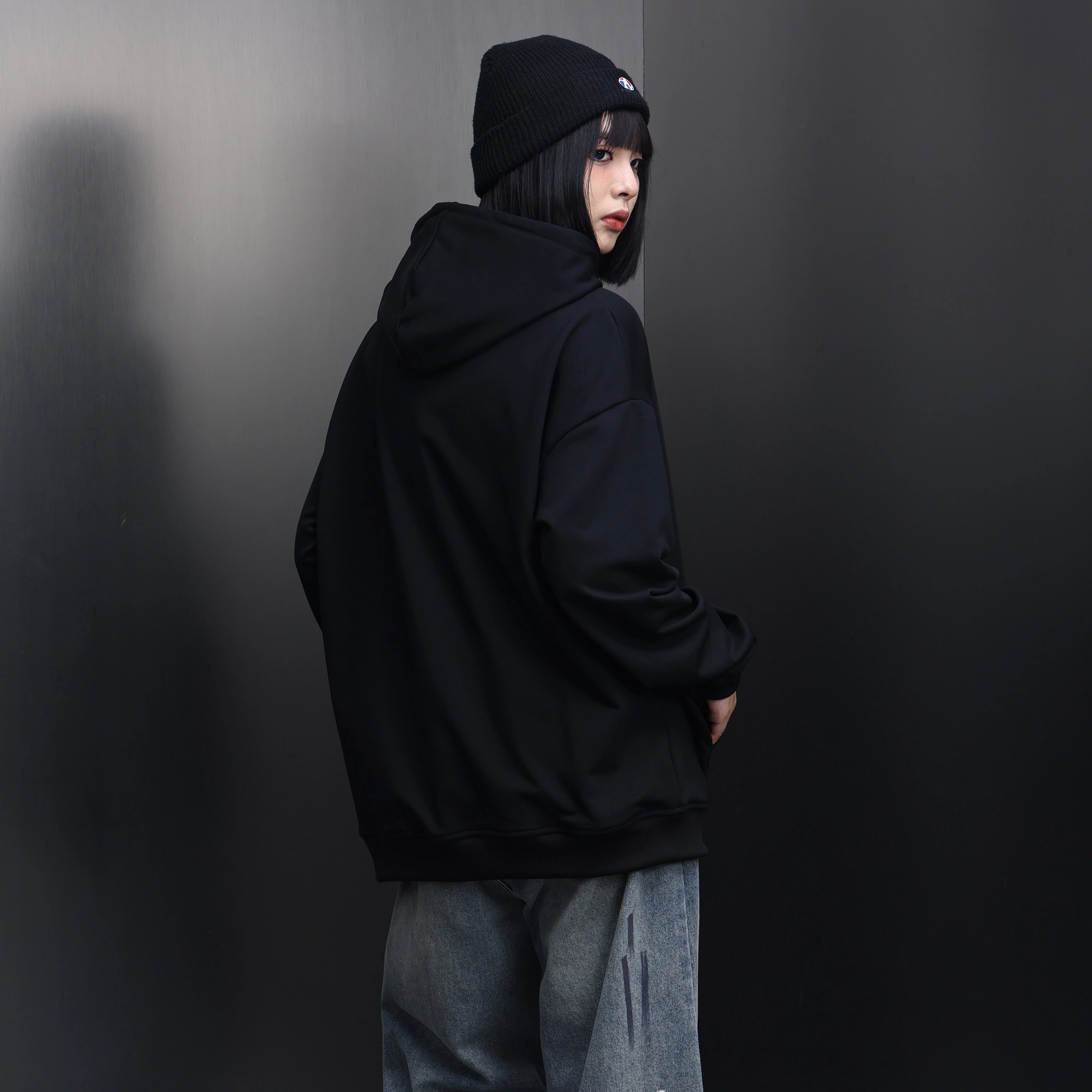 BOBBY ABLEY Logo