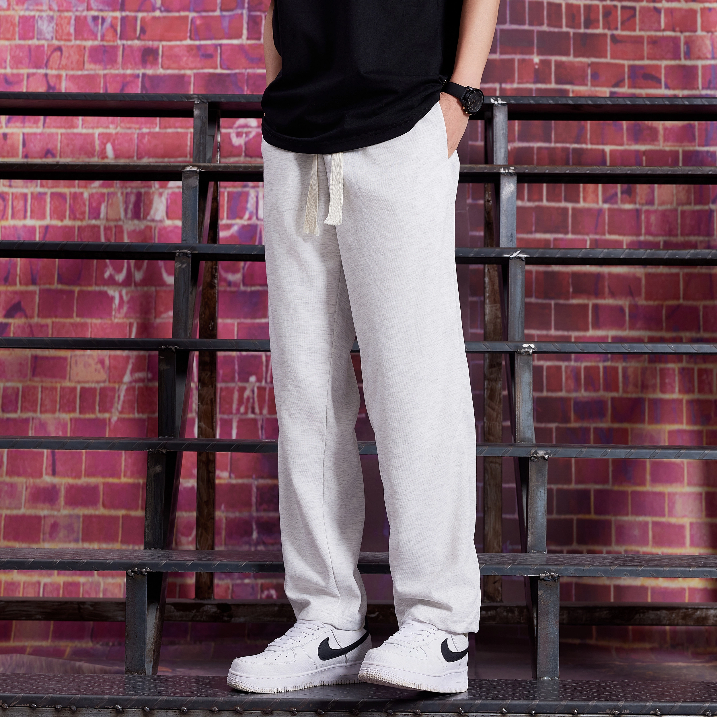 BOBBY ABLEY