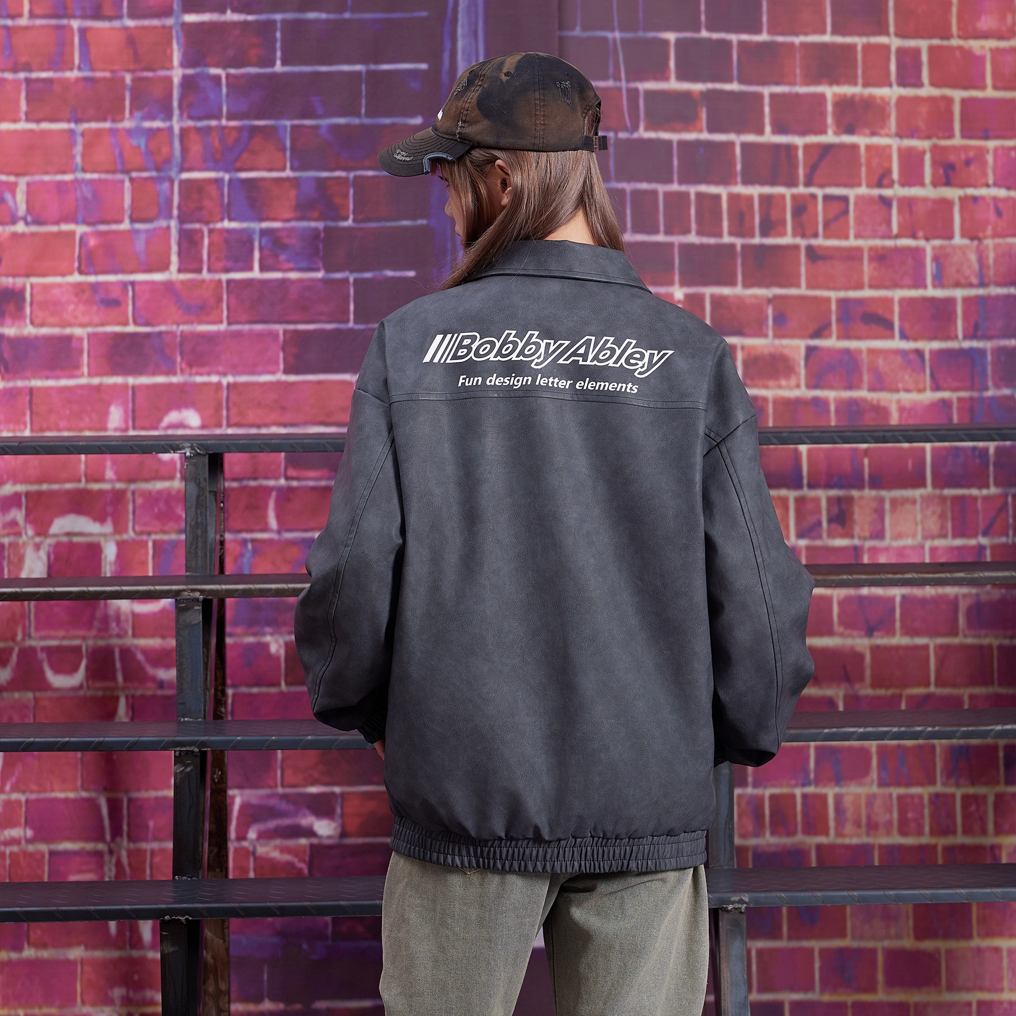 BOBBY ABLEY