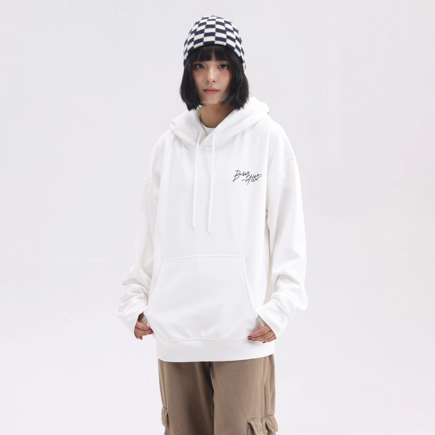 BOBBY ABLEY LOGO