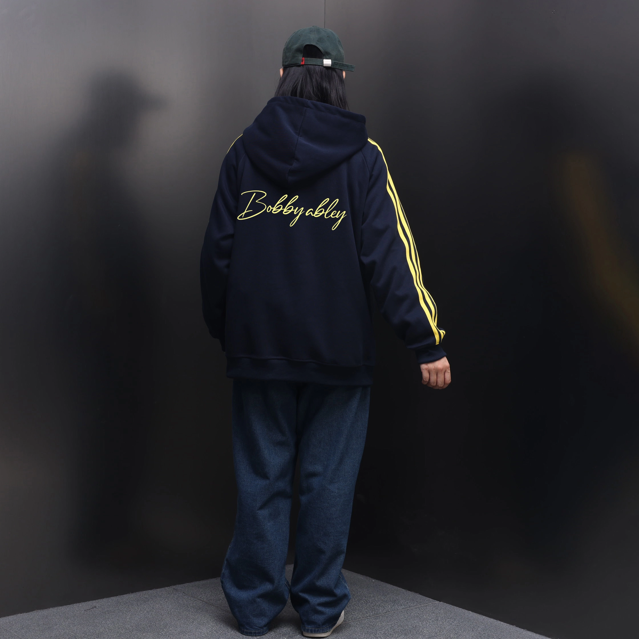 BOBBY ABLEY