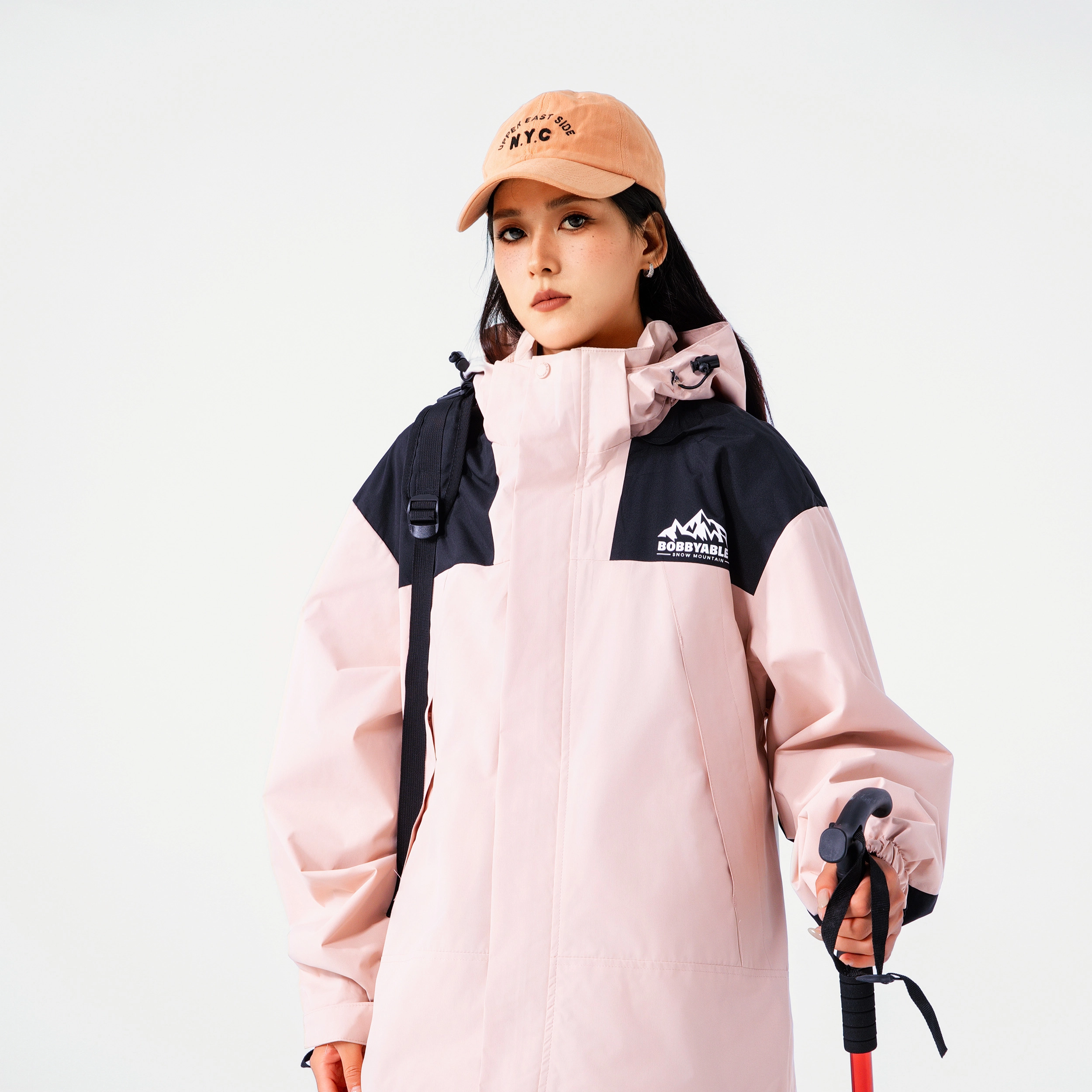 BOBBY ABLEY
