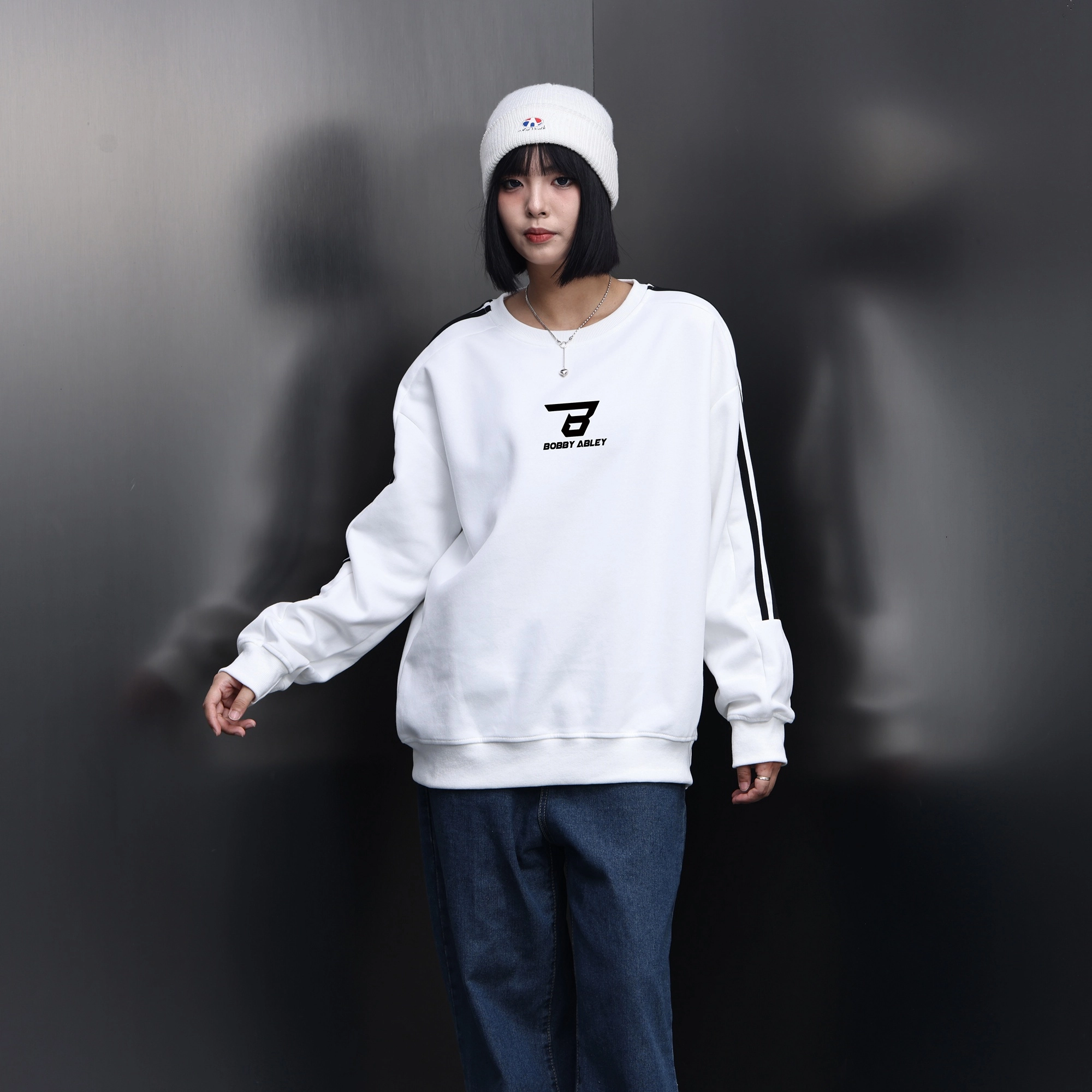 BOBBY ABLEY LOGO