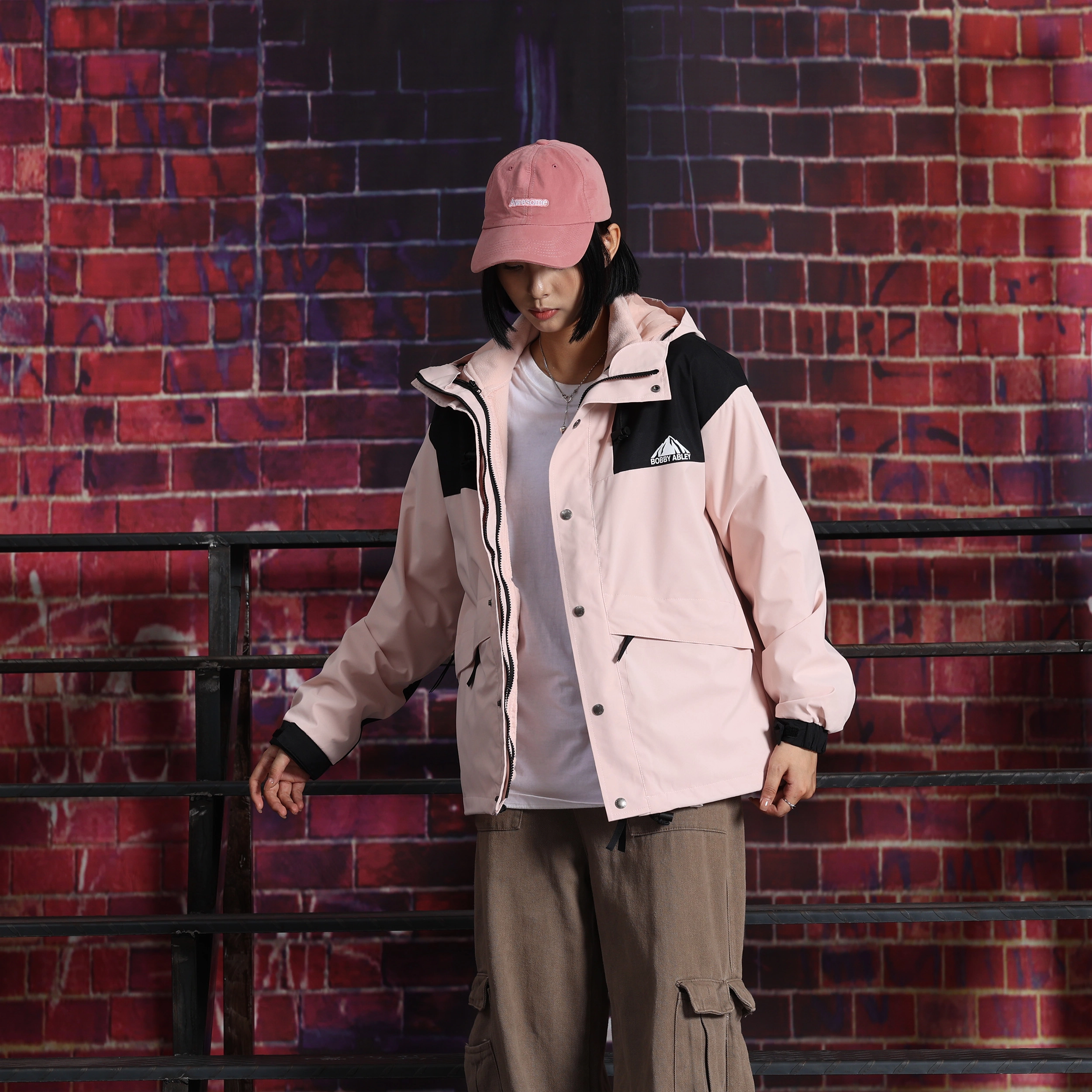 BOBBY ABLEY