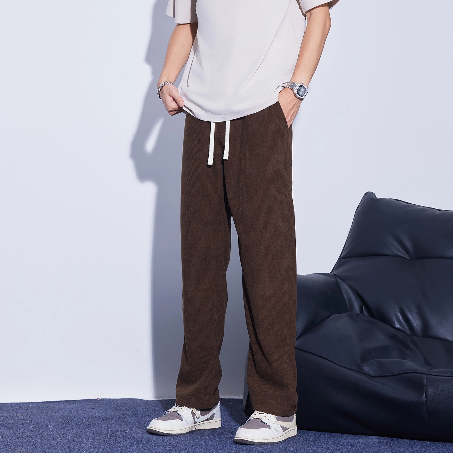 BOBBY ABLEY