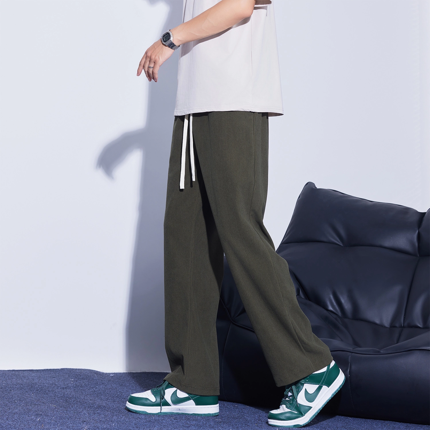BOBBY ABLEY