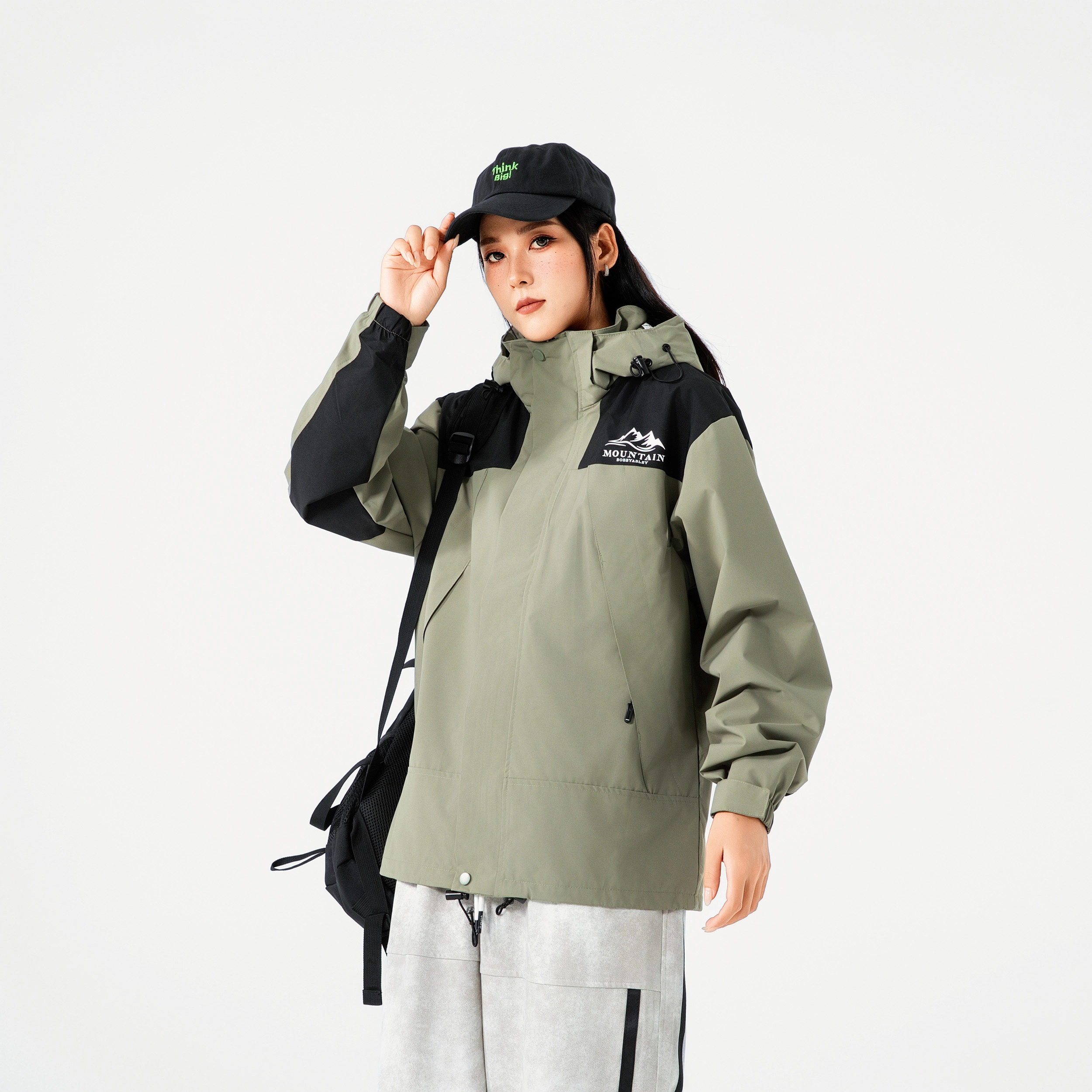 BOBBY ABLEY