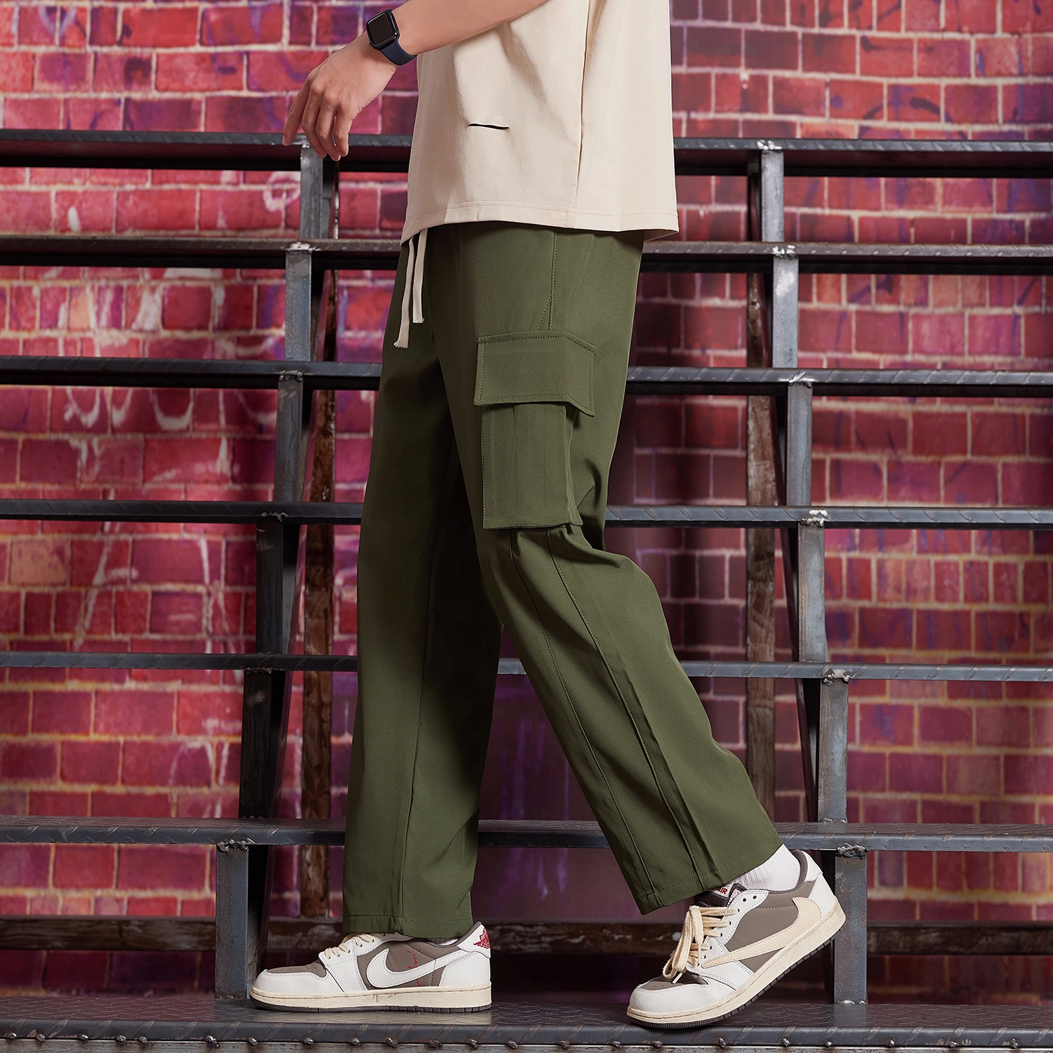 BOBBY ABLEY