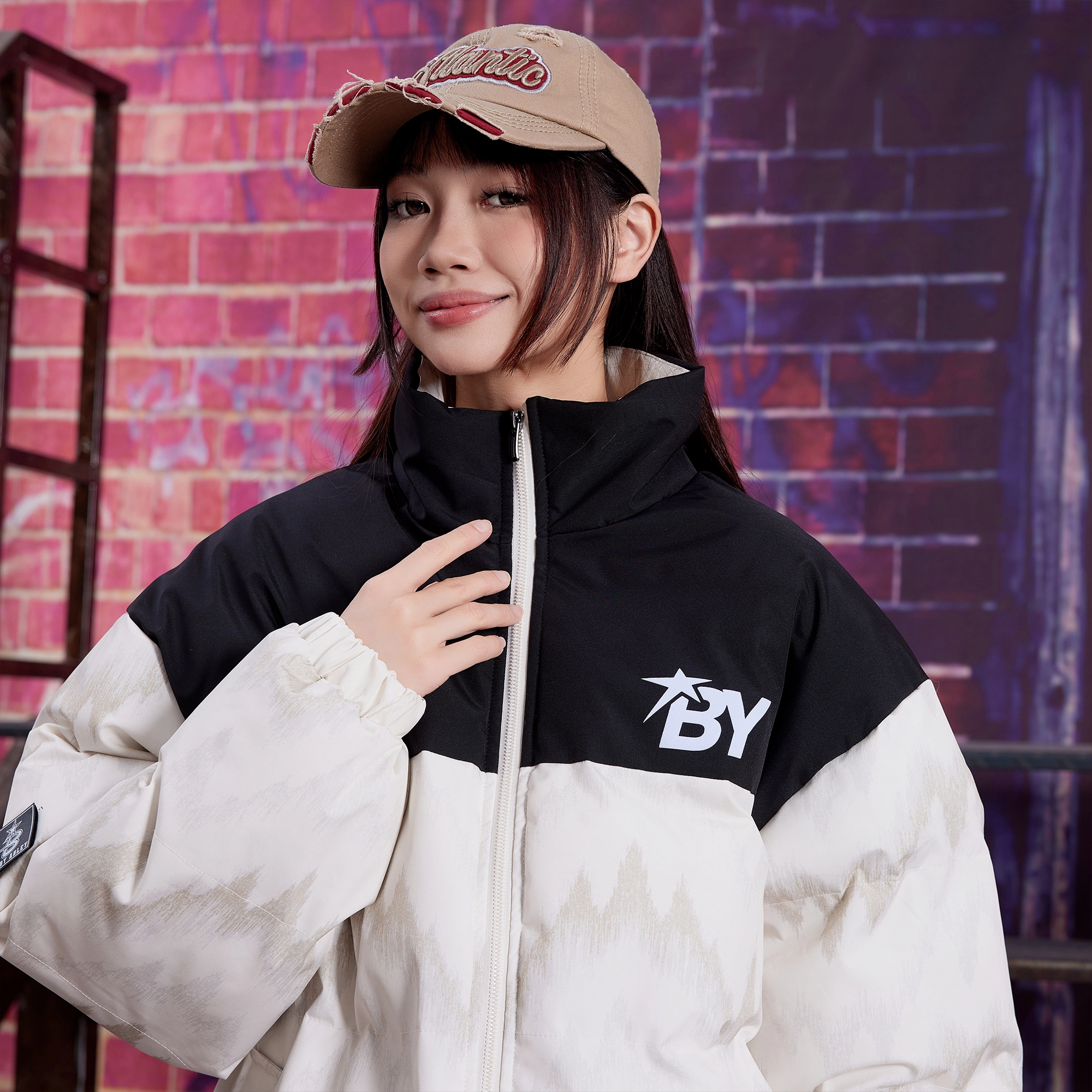 BOBBY ABLEY Logo