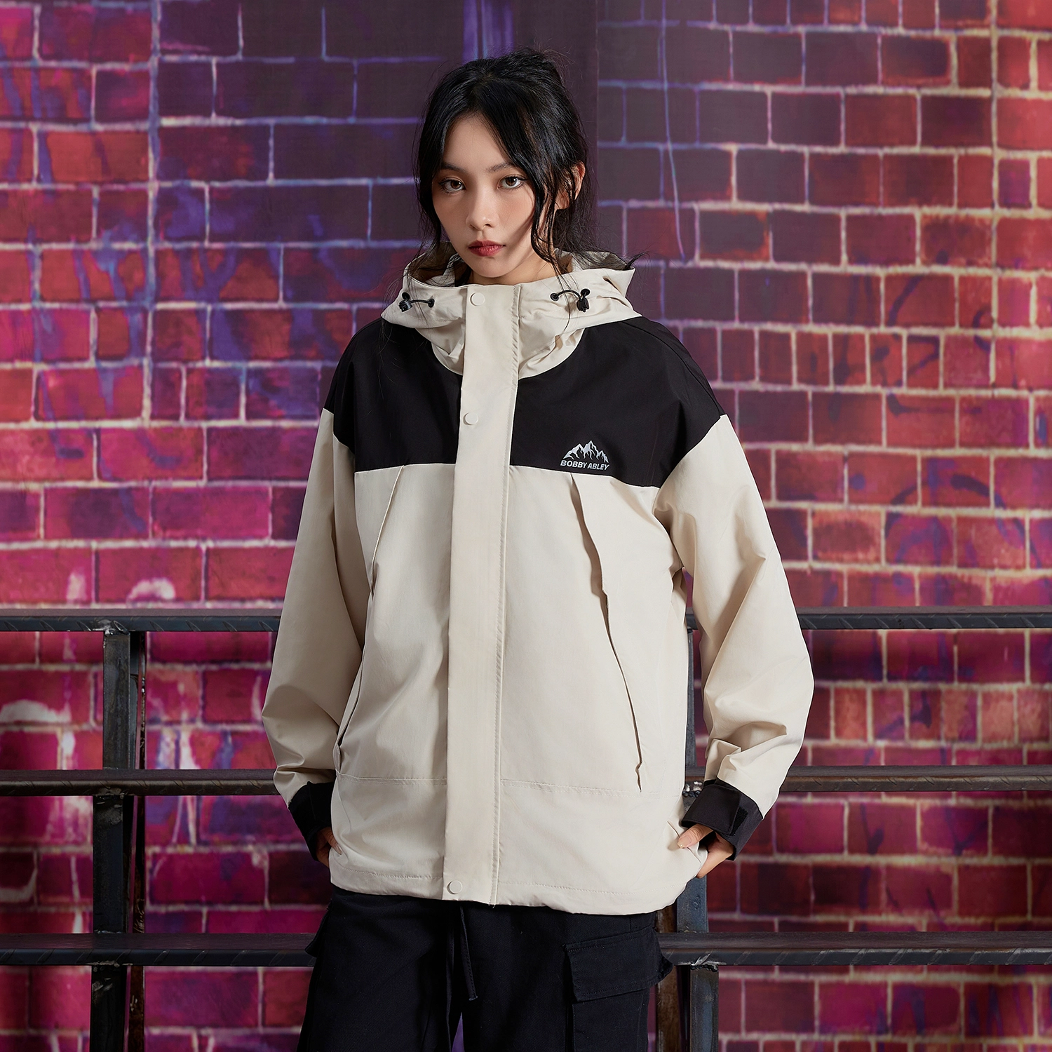 BOBBY ABLEY