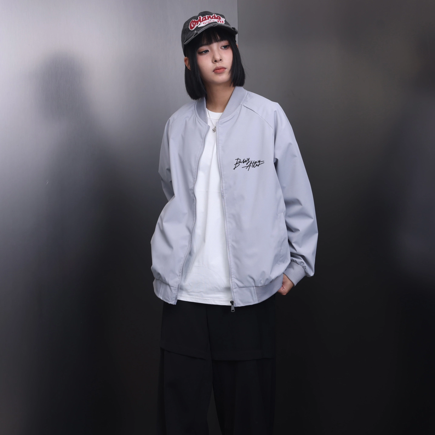 BOBBY ABLEY LOGO