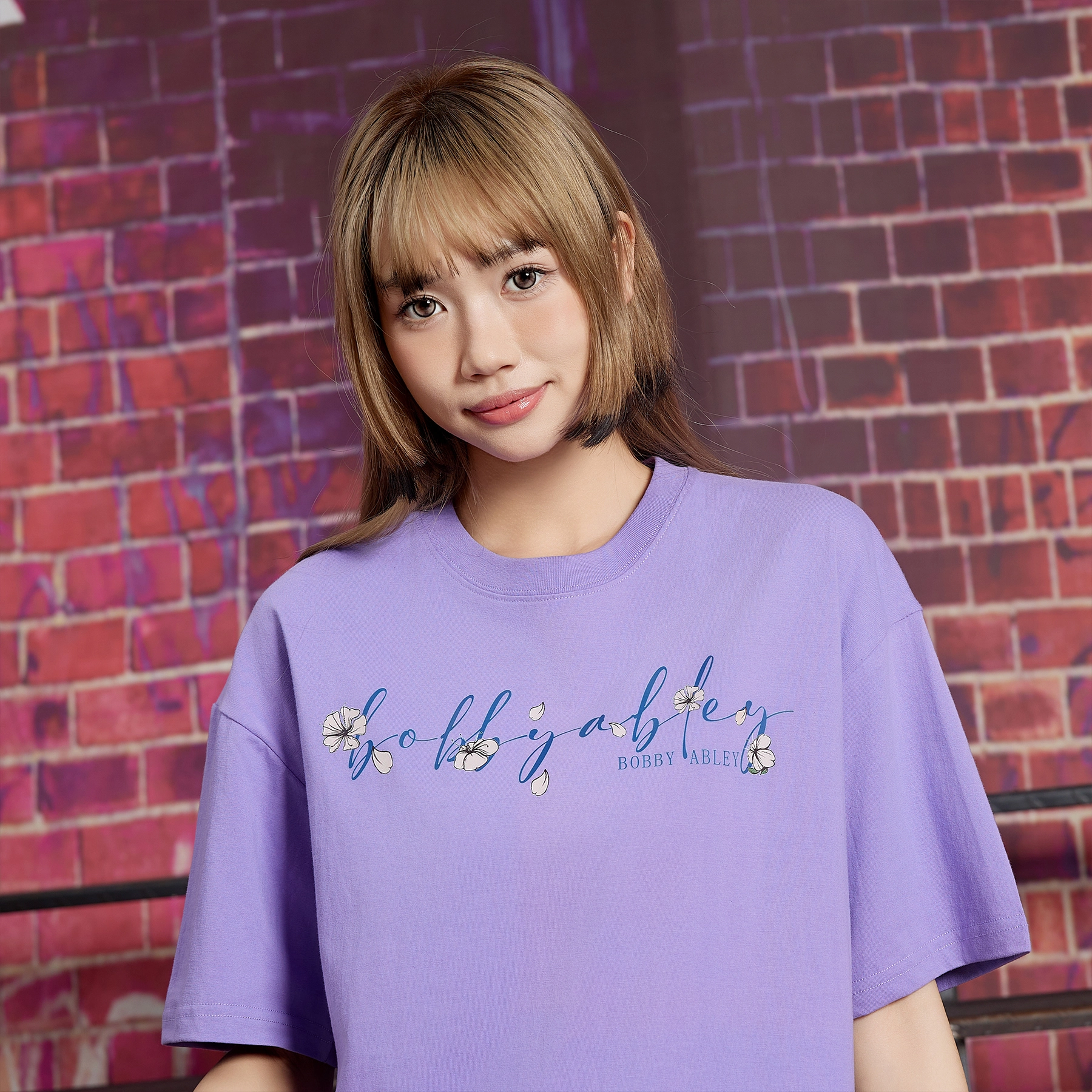 BOBBY ABLEY T