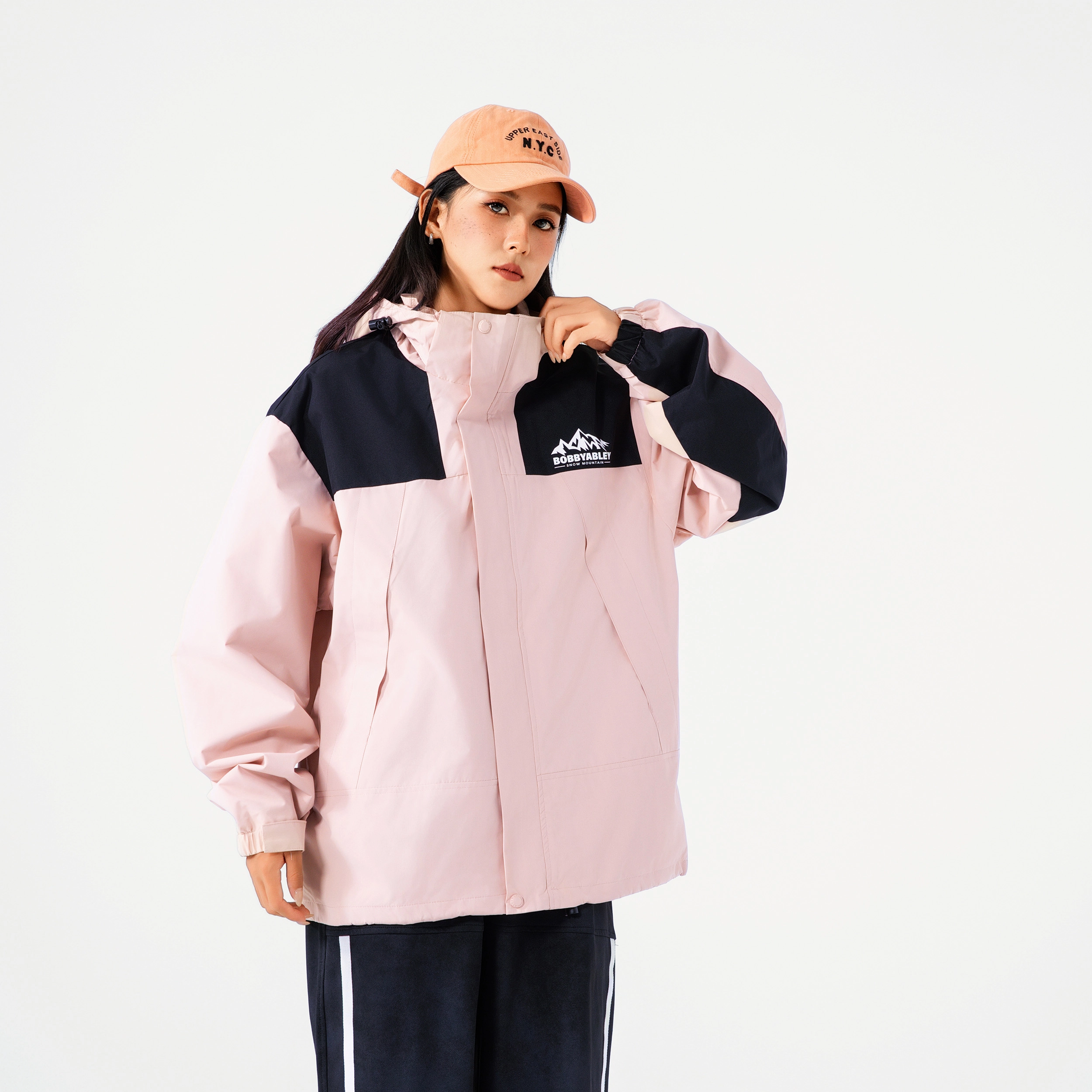 BOBBY ABLEY
