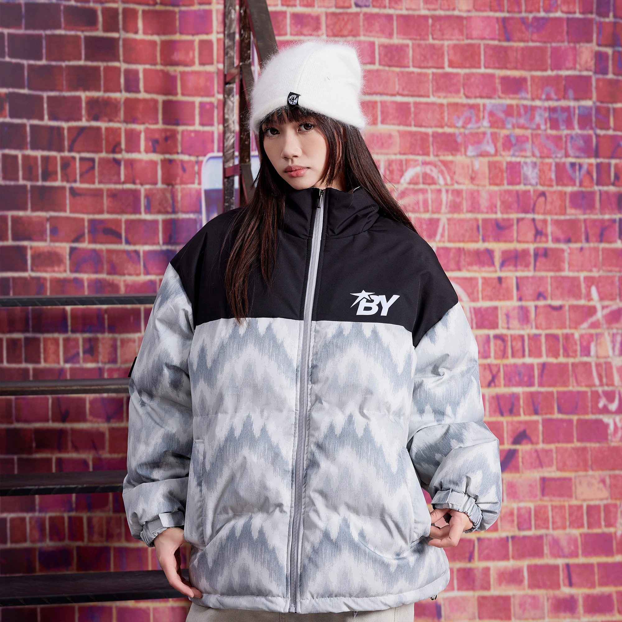 BOBBY ABLEY Logo