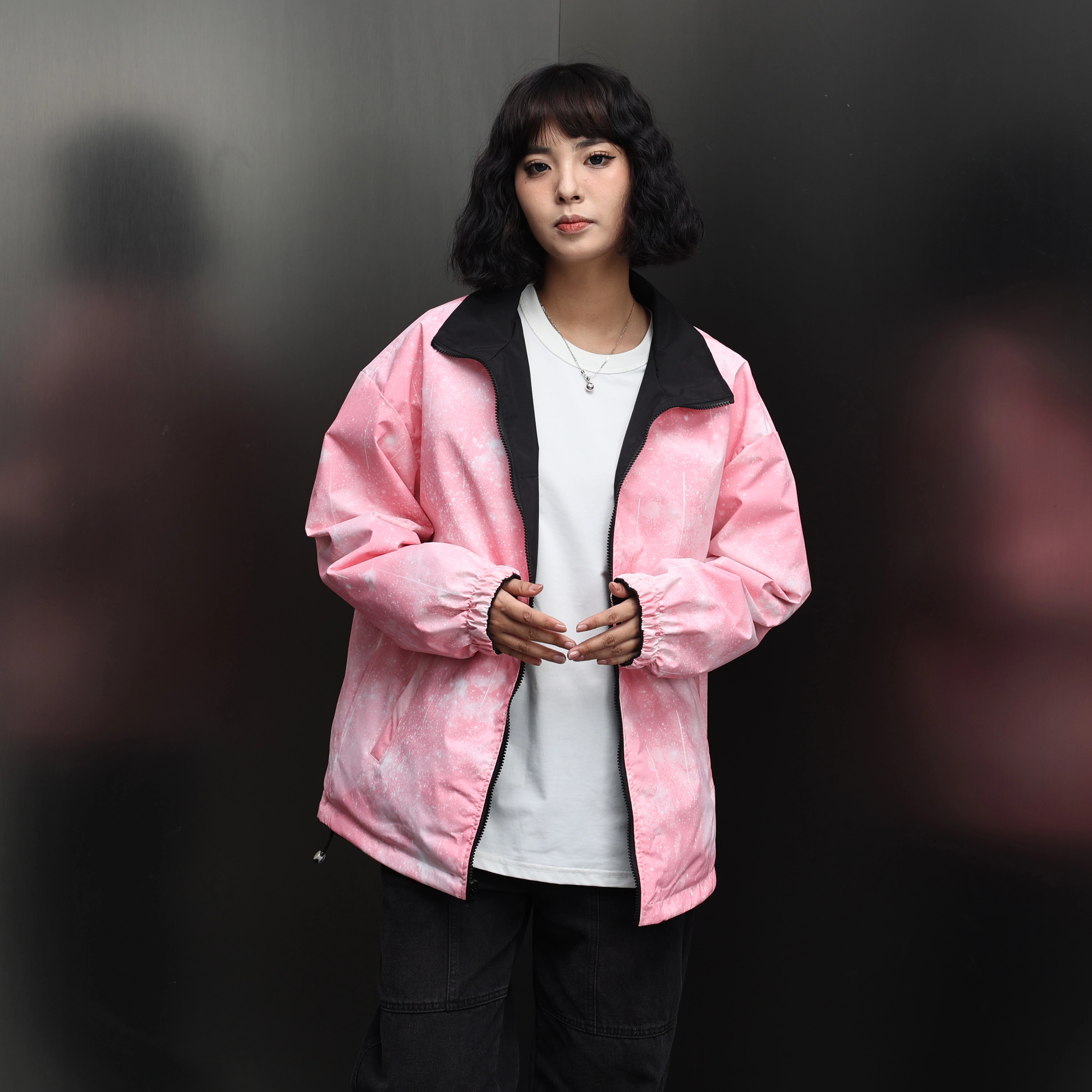 BOBBY ABLEY Logo