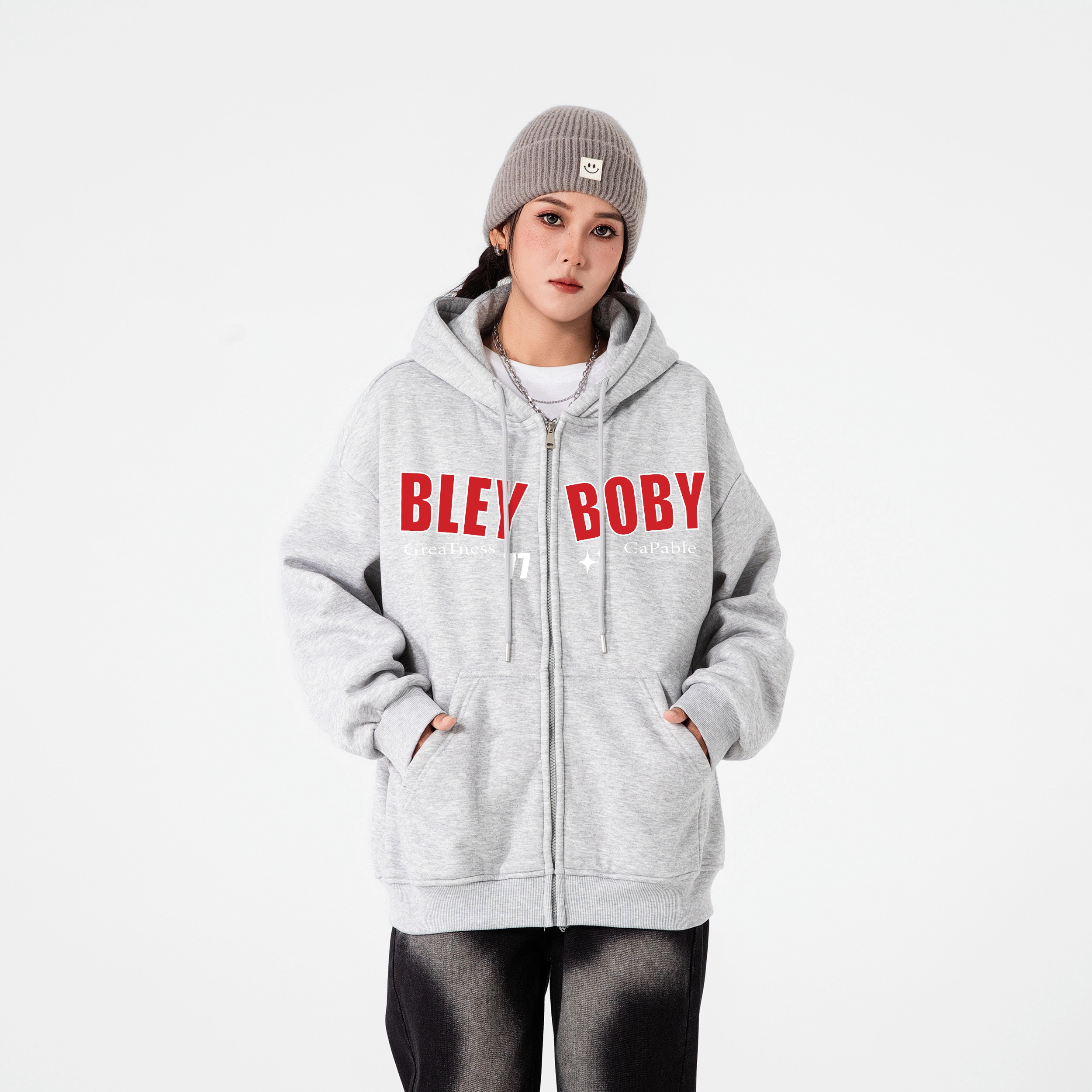 BOBBY ABLEY