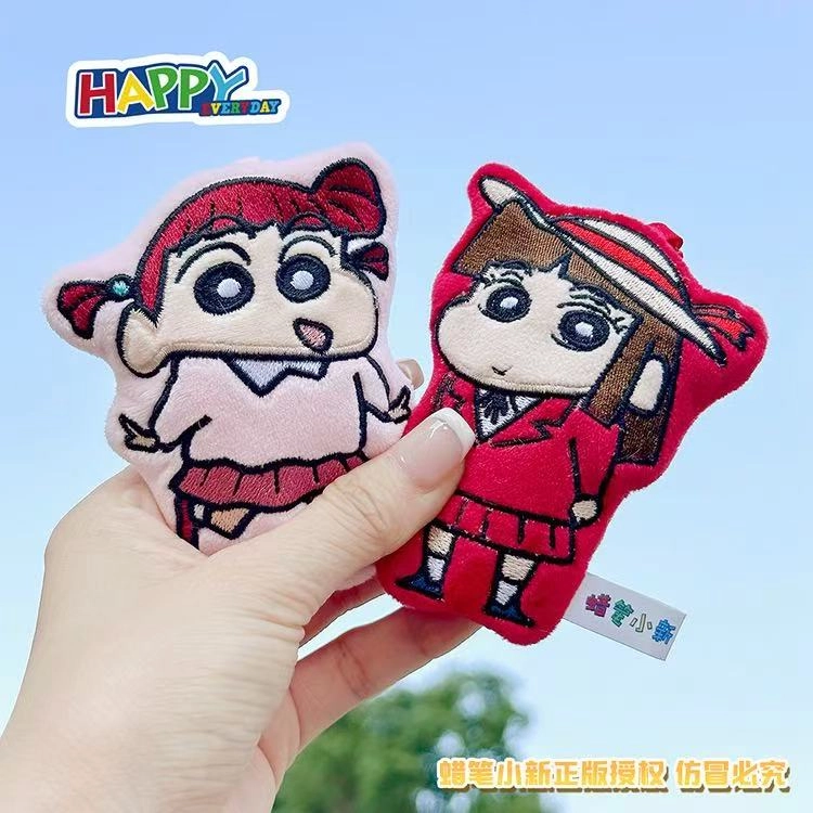 x Crayon Shinchan 24