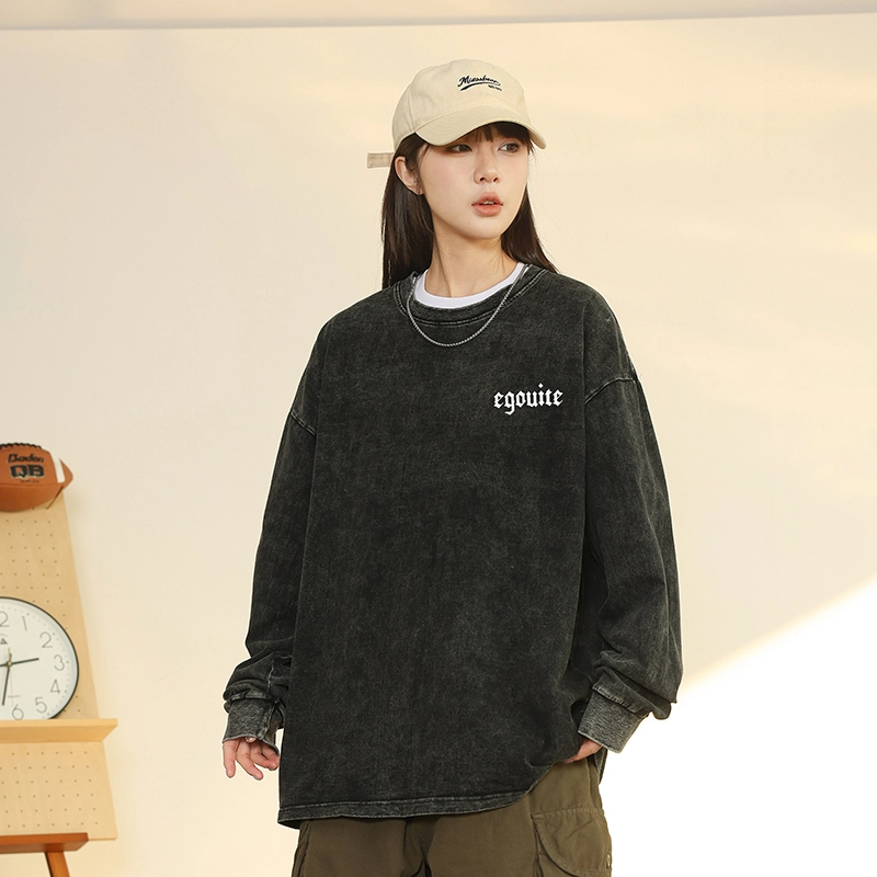 EGOU Logo T