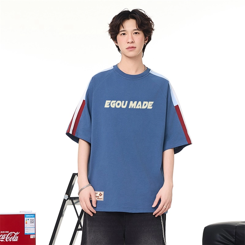 EGOU T