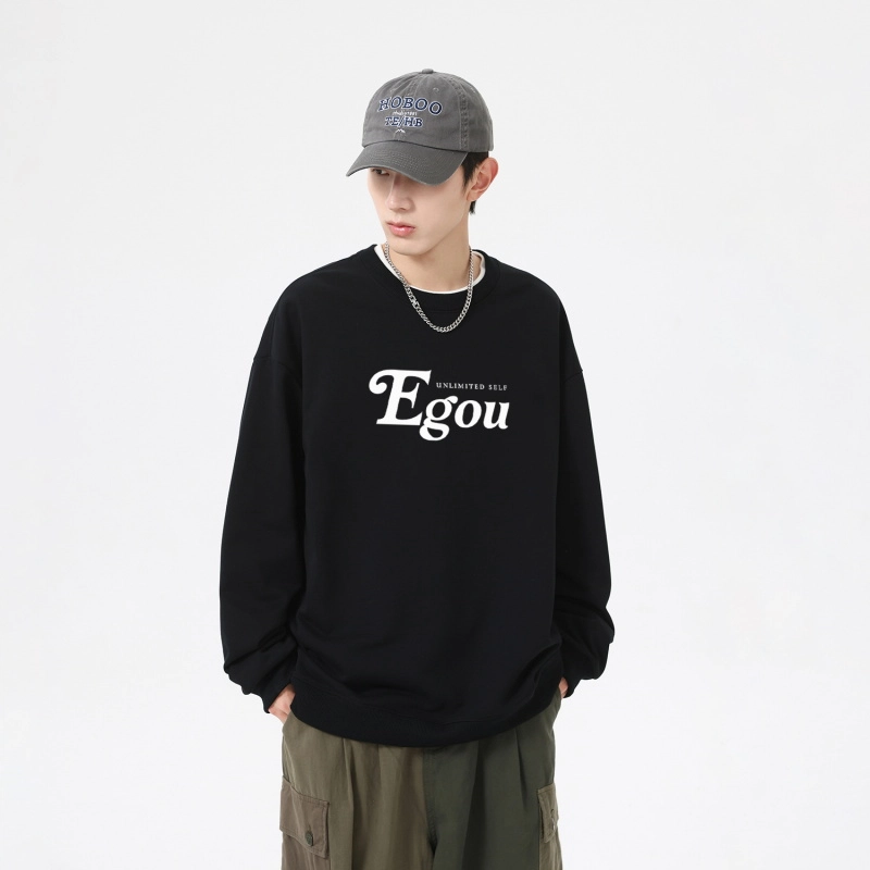 EGOU