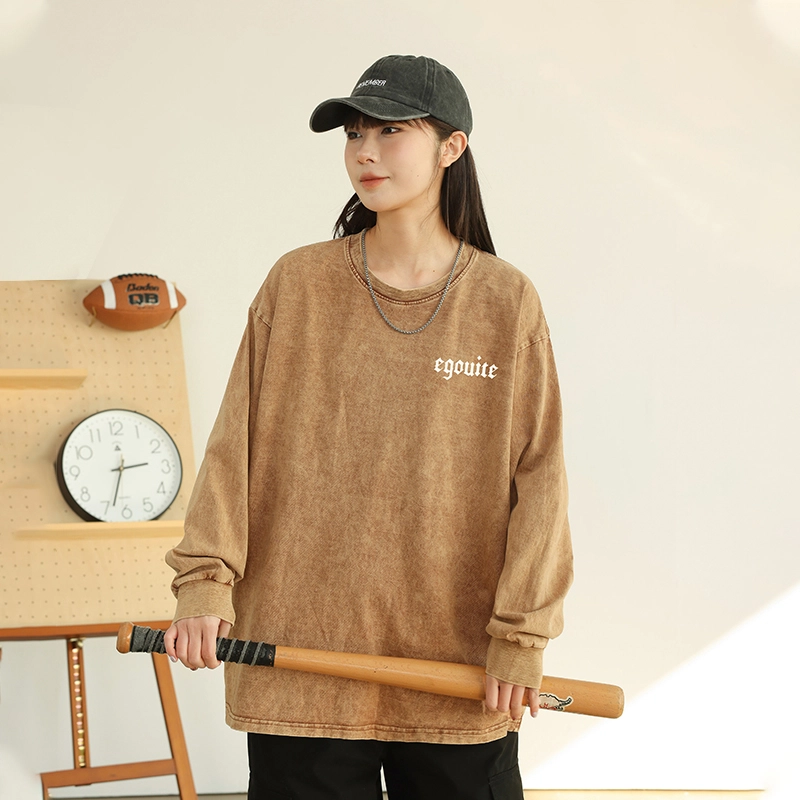 EGOU Logo T