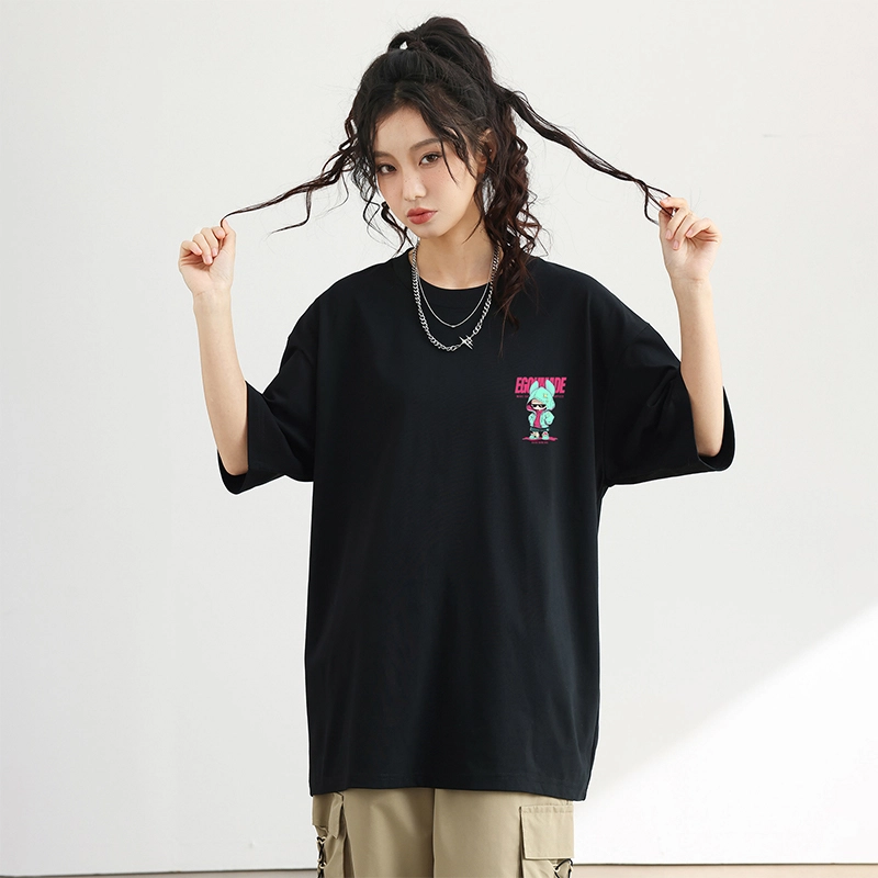 EGOU T