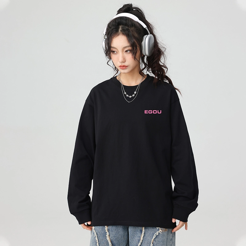 EGOU Logo T