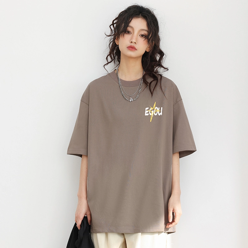 EGOU T