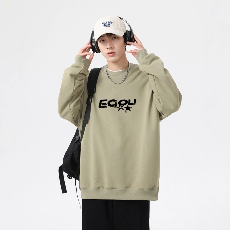 EGOU