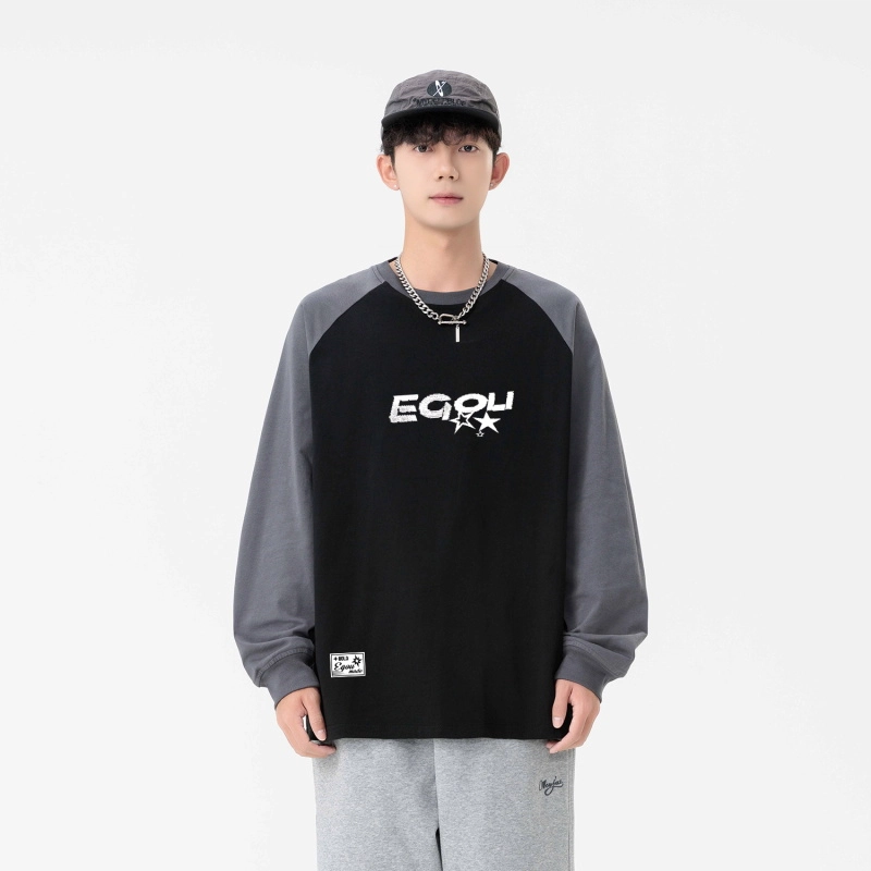 EGOU logoT