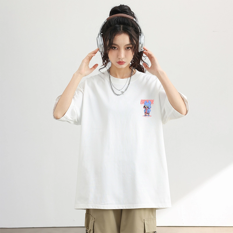 EGOU T