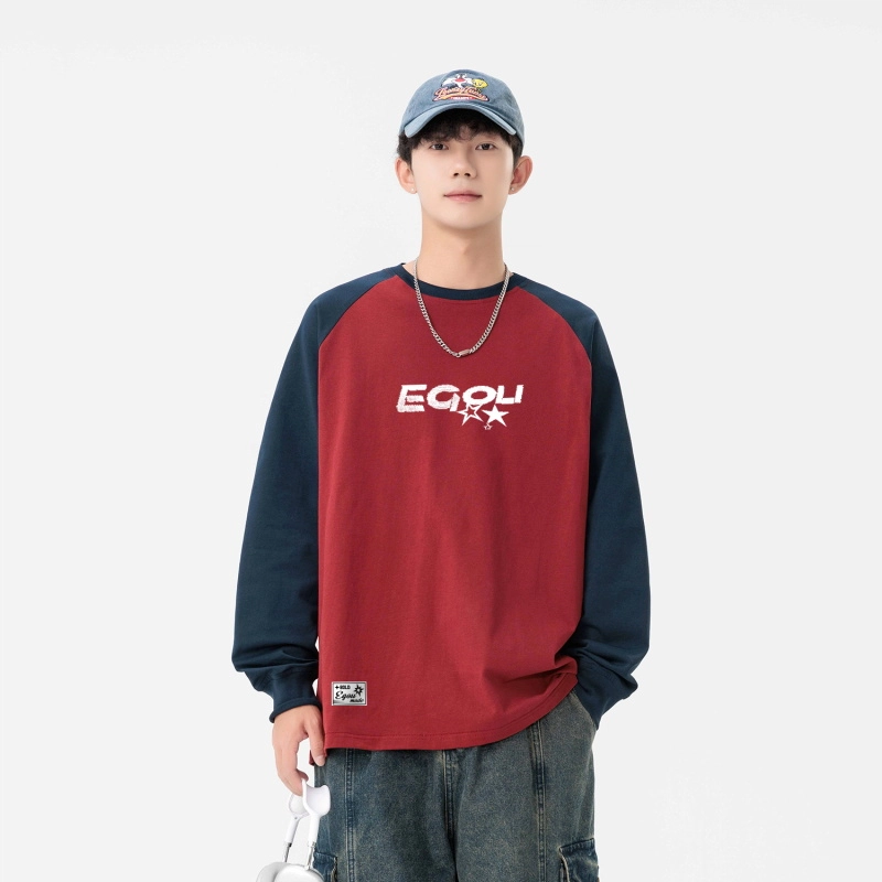 EGOU logoT