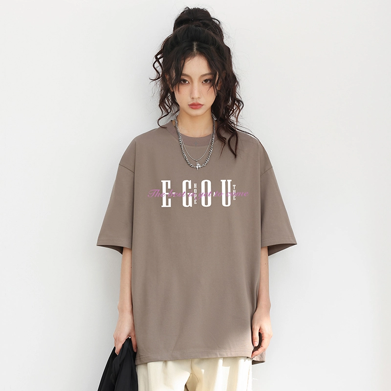 EGOU T
