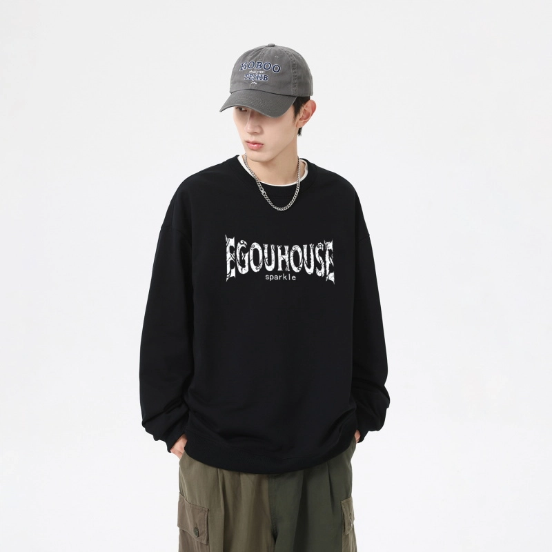 EGOU