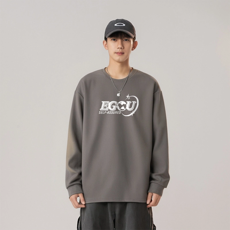 EGOU T
