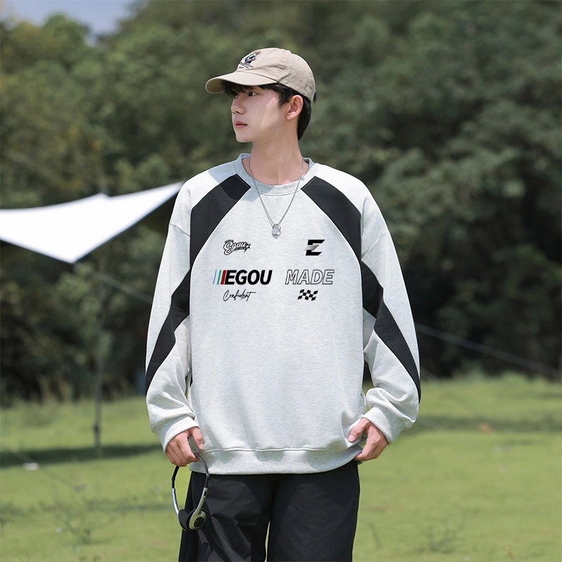 EGOU logo