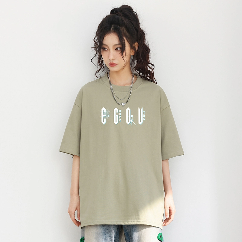 EGOU T
