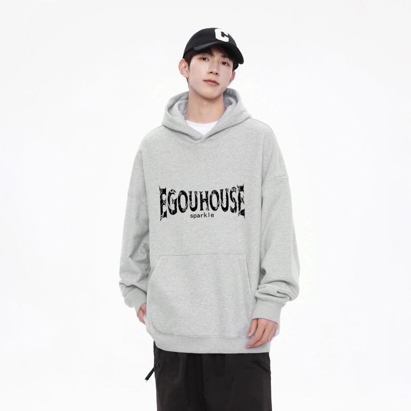 EGOU