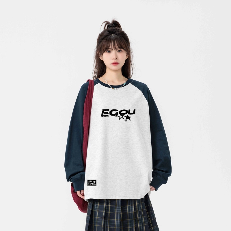 EGOU logoT