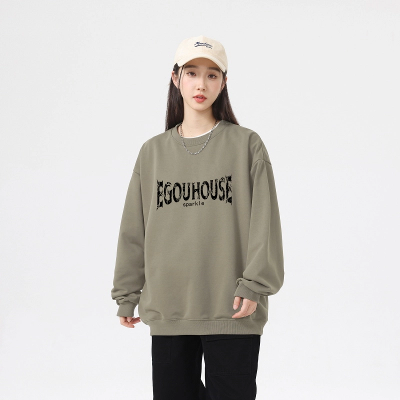 EGOU