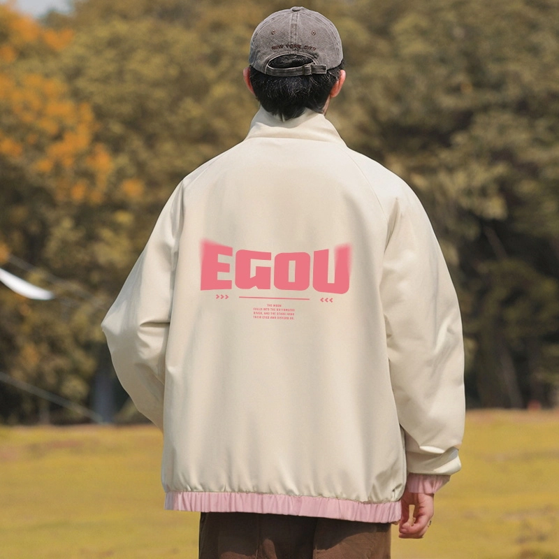 EGOU