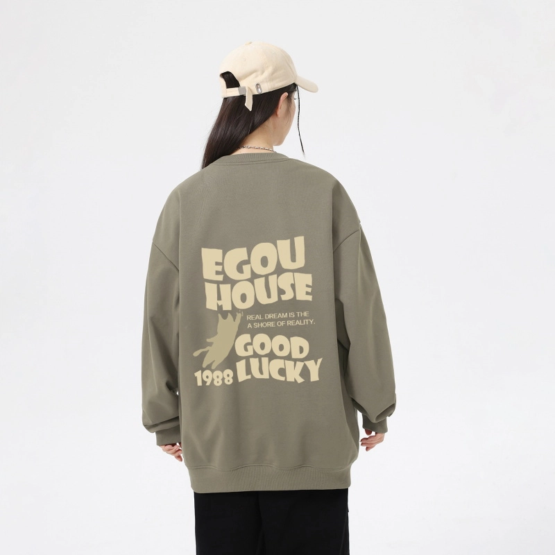 EGOU
