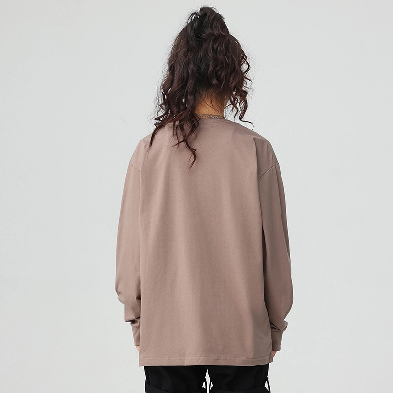 EGOU Logo T