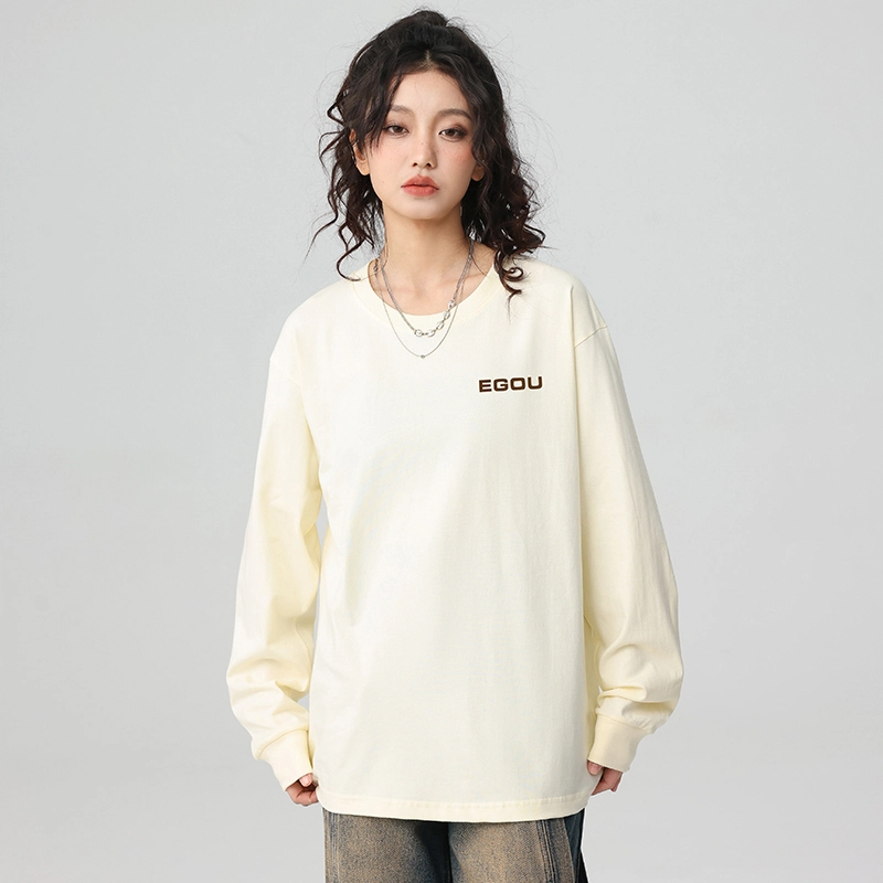 EGOU Logo T