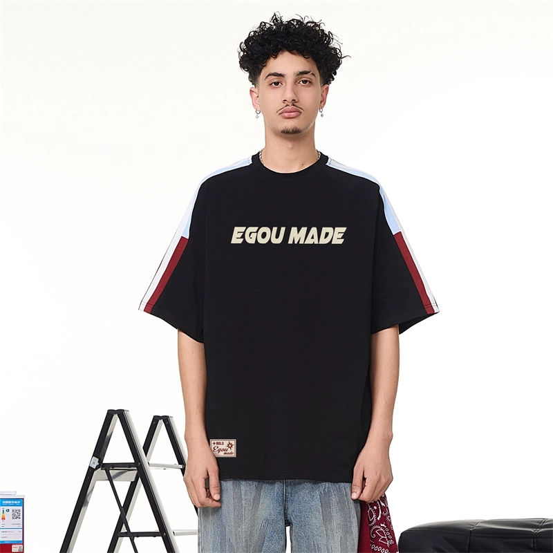 EGOU T