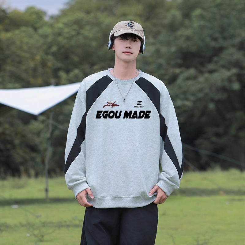 EGOU logo